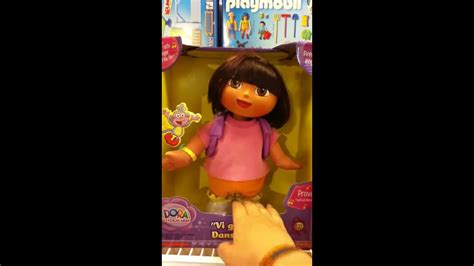 Dora The Explorer: The Internet Is Freaking Out .